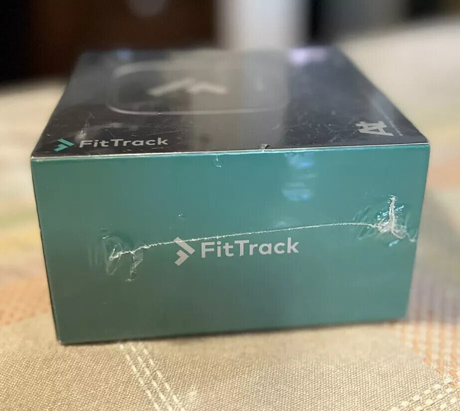 Fit Track Atria Smart Watch Brand New Sleep & Heartrate Tracking Bluetooth. NEW