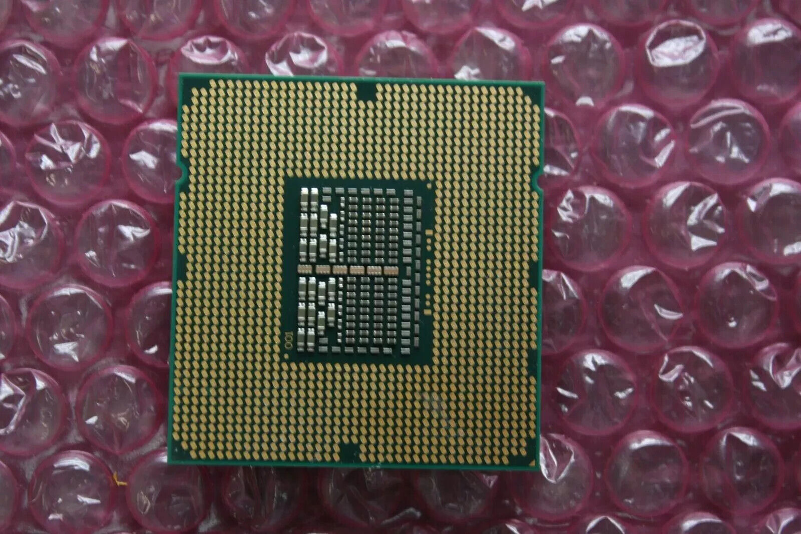 Intel Xeon X5570 2.93GHz Socket LGA1366 Processor CPU (SLBF3)