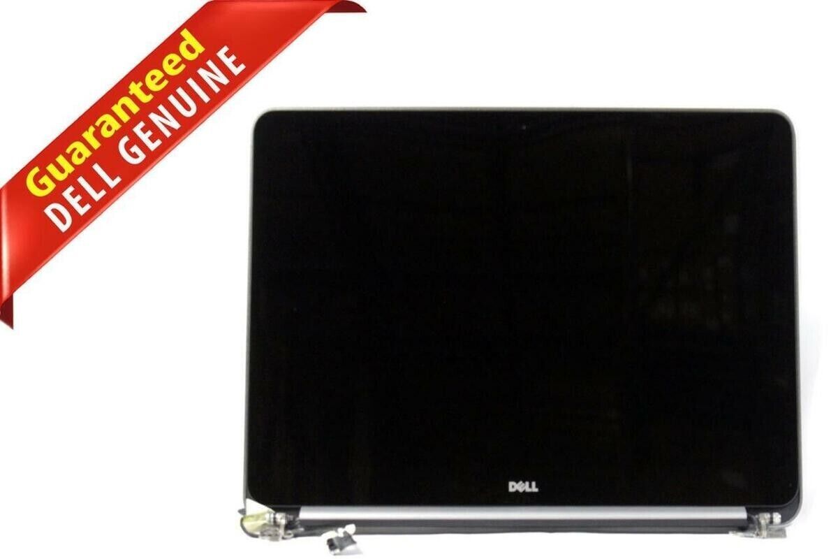 New Dell XPS 15 9530 Precision M3800 15.6" QHD+ LCD TouchScreen Assembly G7M20
