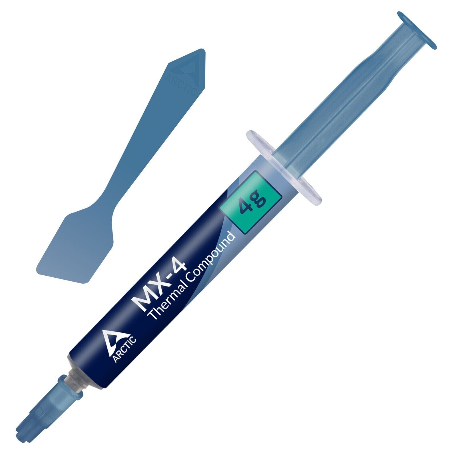 ARCTIC MX-4 4g - Thermal Compound Paste For Coolers Heat Sink Paste