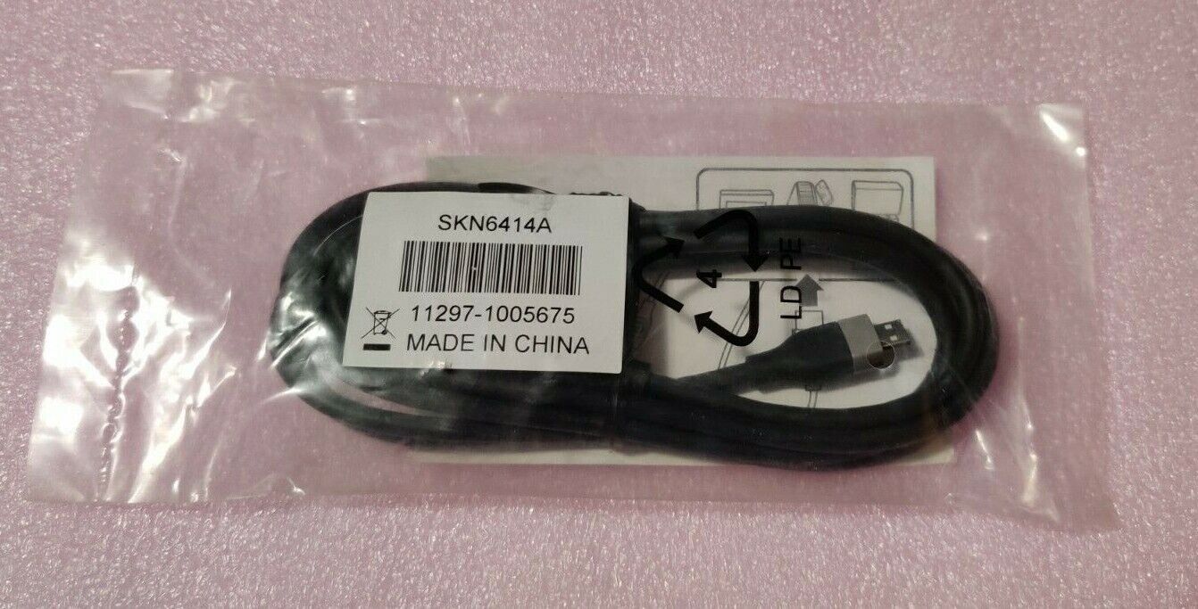 HDMI to Micro HDMI Cable 5FT High Speed 1080p Model: SKN6414A - New