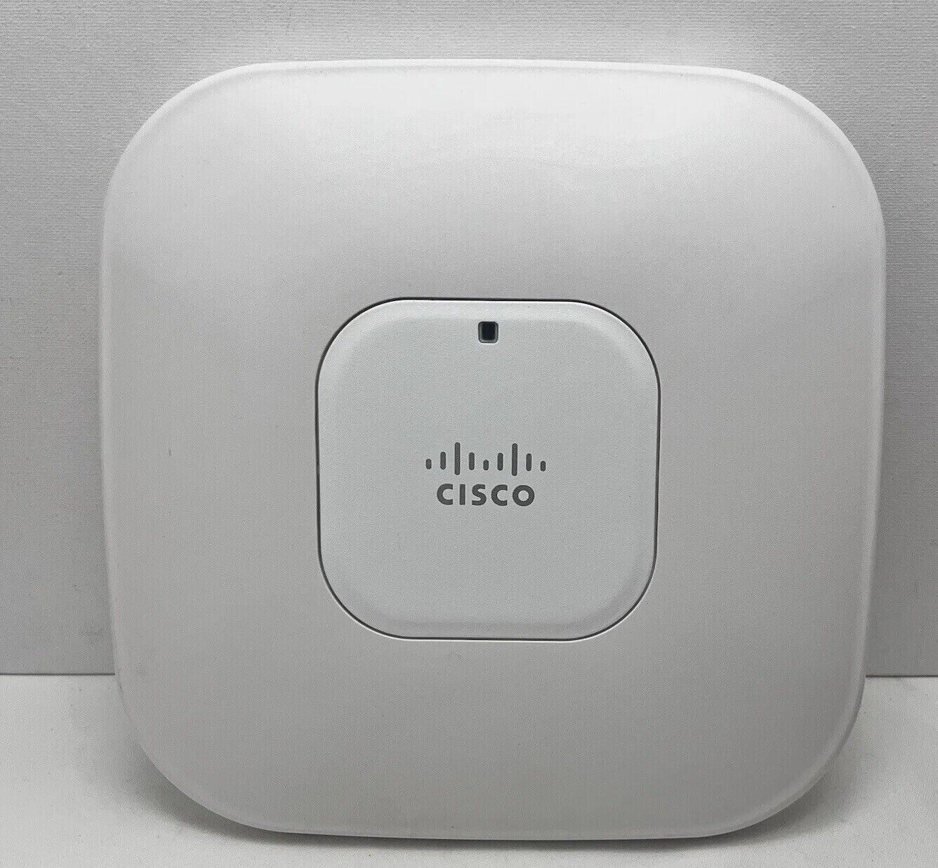 Cisco Aironet AIR-LAP1142N-A-K9 Wireless Lightweight Dual Band Access Point