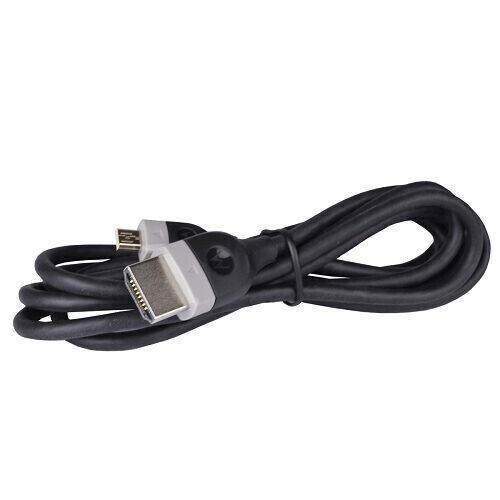 HDMI to Micro HDMI Cable 5FT High Speed 1080p Model: SKN6414A - New