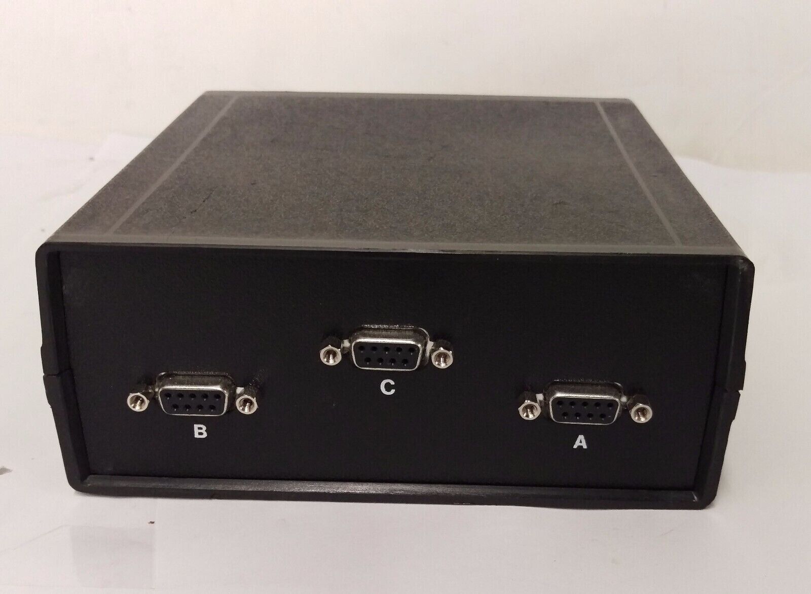 BLACK BOX CORP SWL780A-FFF ABC Switch