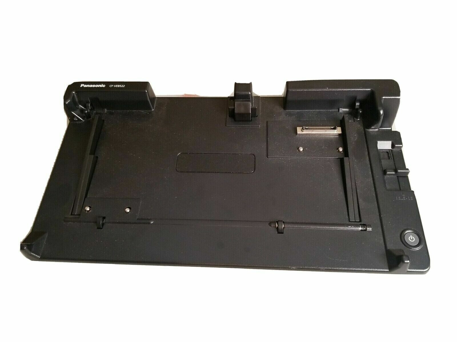 CF-VEB522 Docking Station for Panasonic Toughbook CF-52