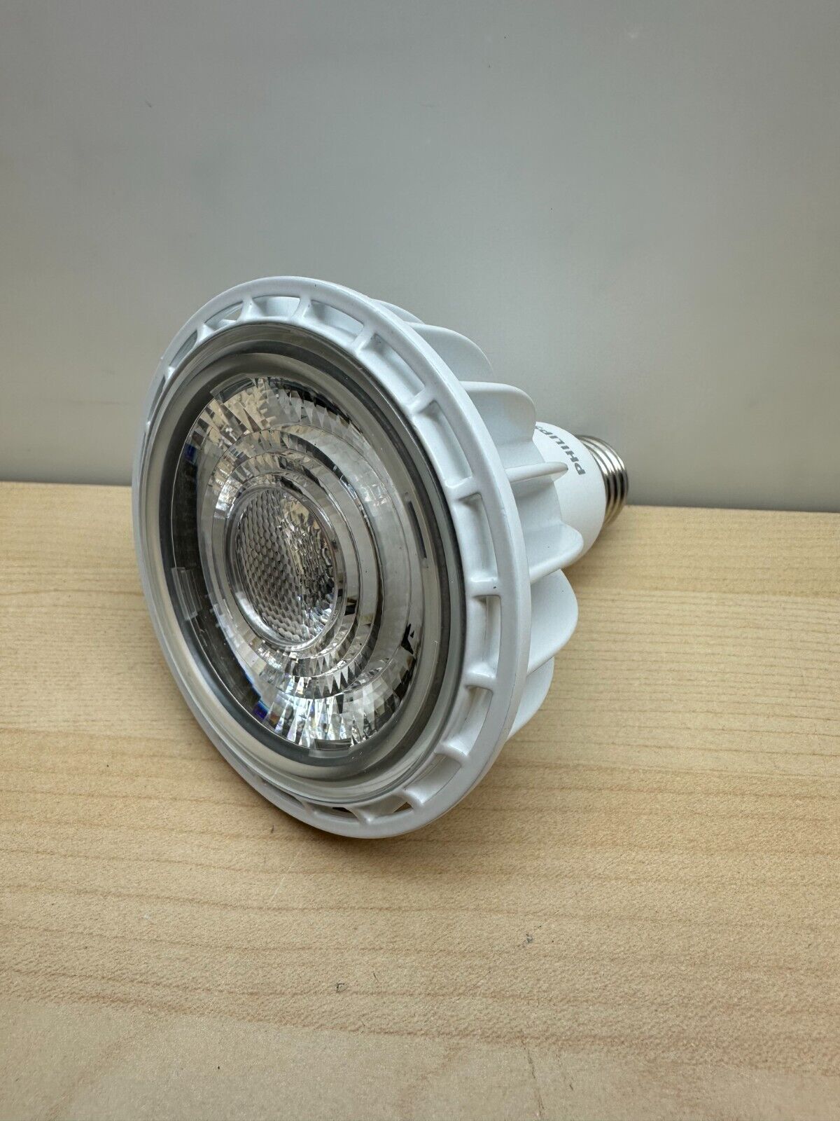 Philips PAR30L LED TrueForce PAR 2500 lumen 25.5W E26 Base 3000K Warm White