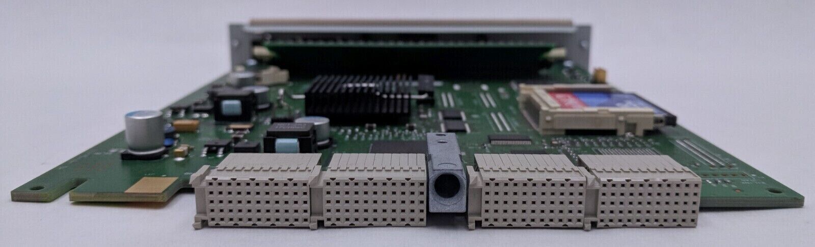 HP J8726A ProCurve E5400zl Switch Management Module w/ 128 MB Flash & 256MB RAM