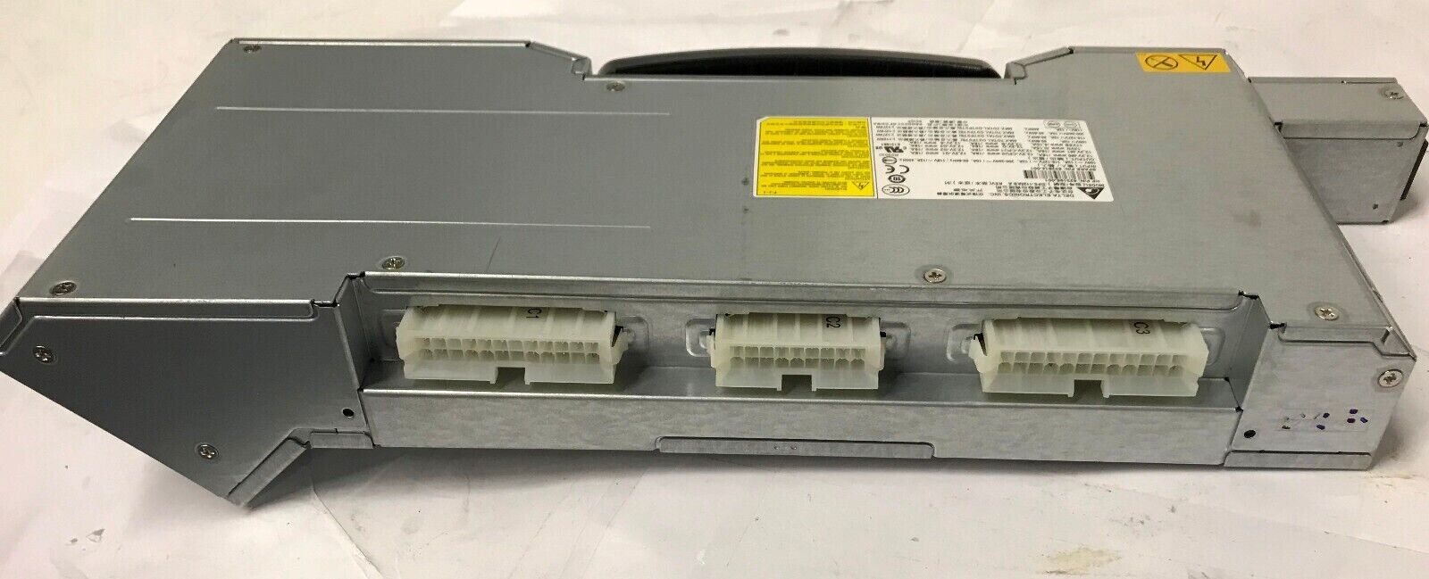 HP Z820 POWER SUPPLY 1125W DPS-1125AB 623196-002 716646-001