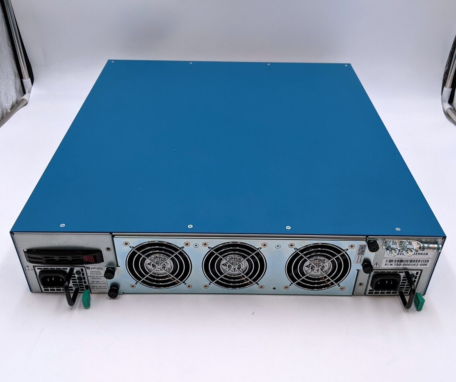 Palo Alto PA-3220 Network Enterprise Firewall With 240Gb SSD