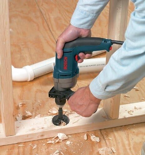 Bosch 1035VSR 1/2-Inch High-Speed Drill