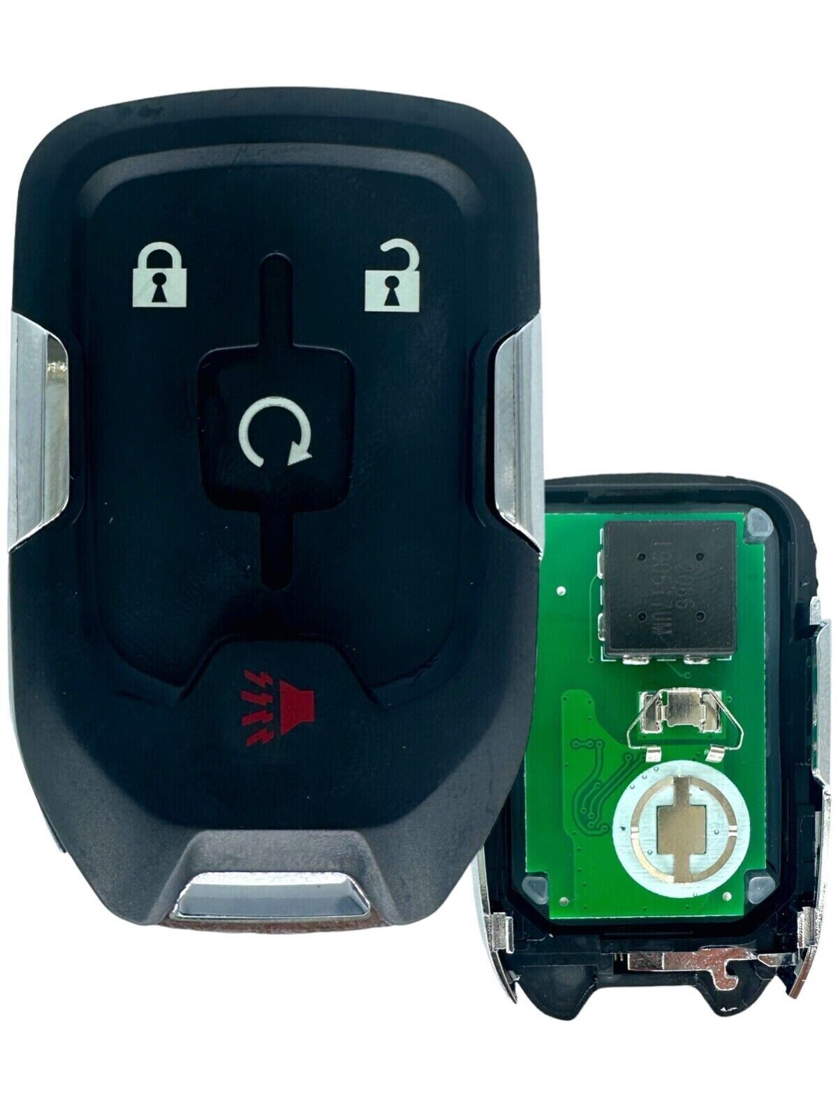 OEM GMC TERRAIN smart keyless entry remote fob HYQ1AA 13584512