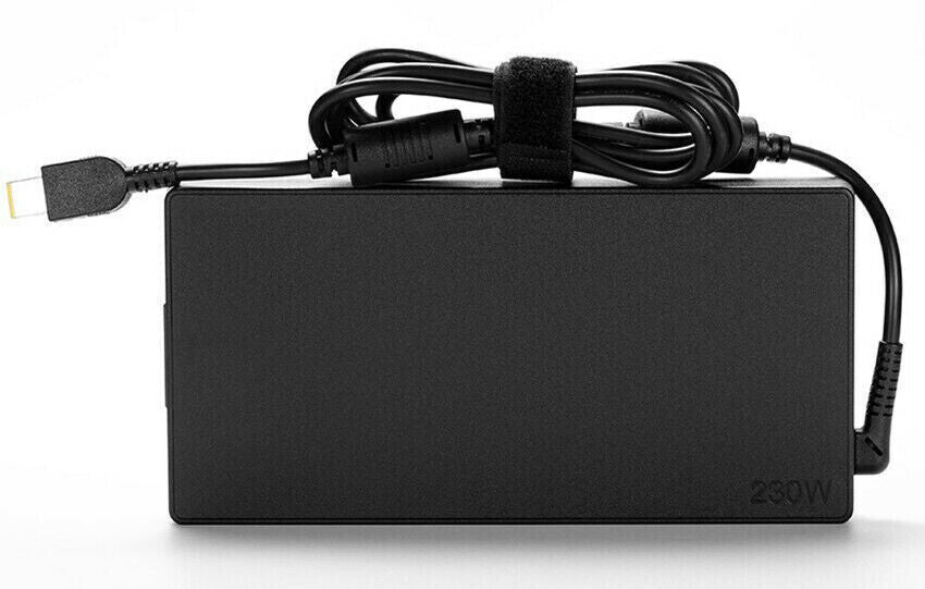 Thinkpad 230W 20V 11.5A Power AC Adapter P50 P70 P71 Legion ADL230NLC3A 00HM627