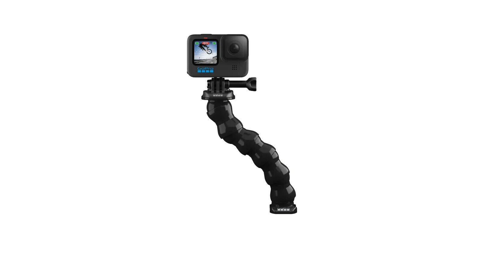 Gopro Gooseneck