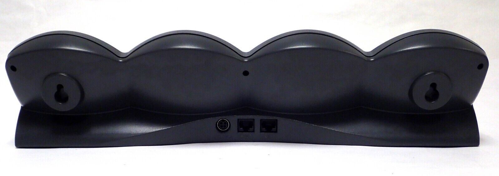 S.T.I. SYMBOL CRD2X00-4000S 4-SLOT Serial/Charging Cradle CRD2X004000S