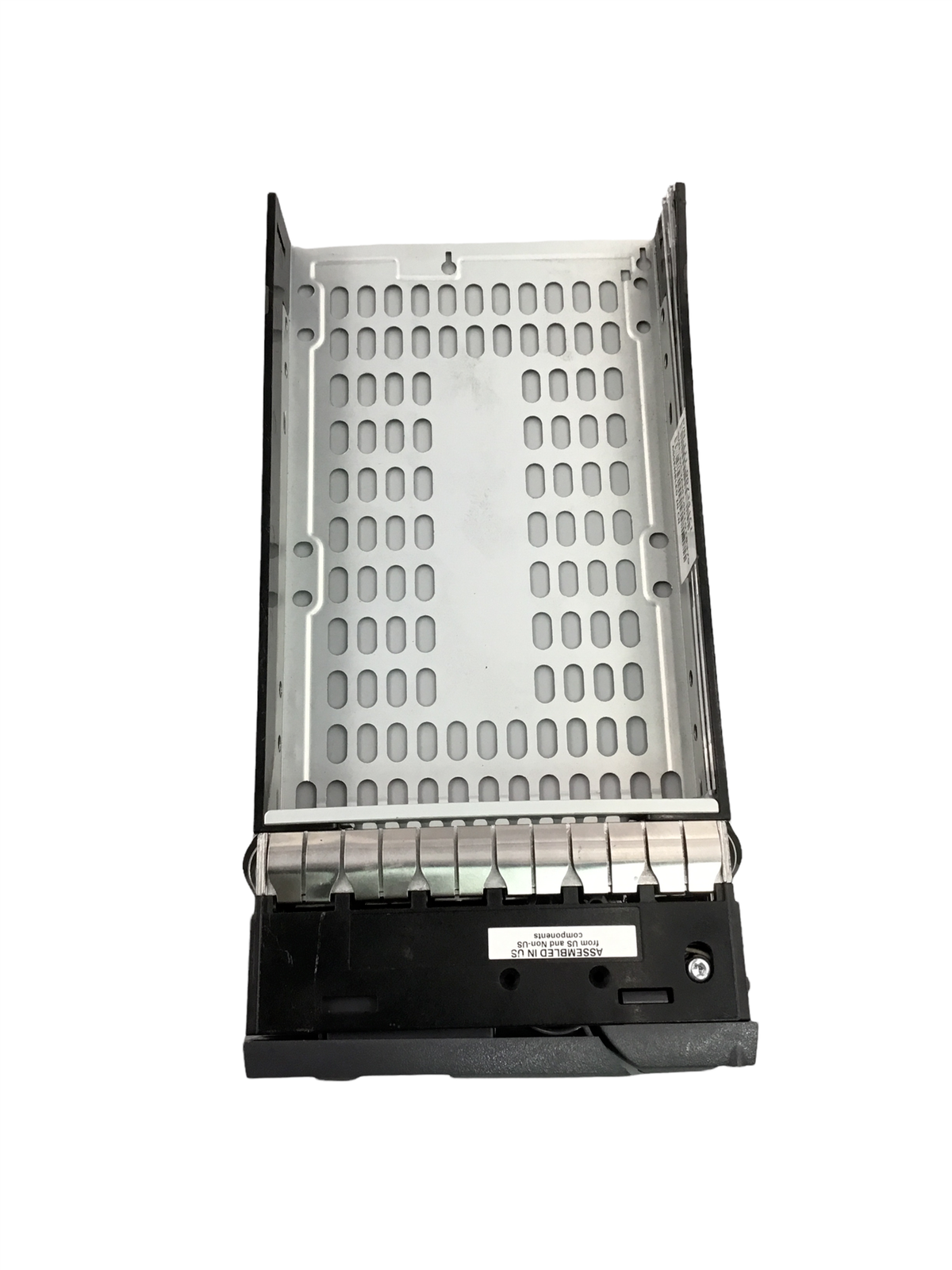 Netapp Hard Drive Tray Caddy 3.5 Inch Large Form Factor LFF 111-00734+C1
