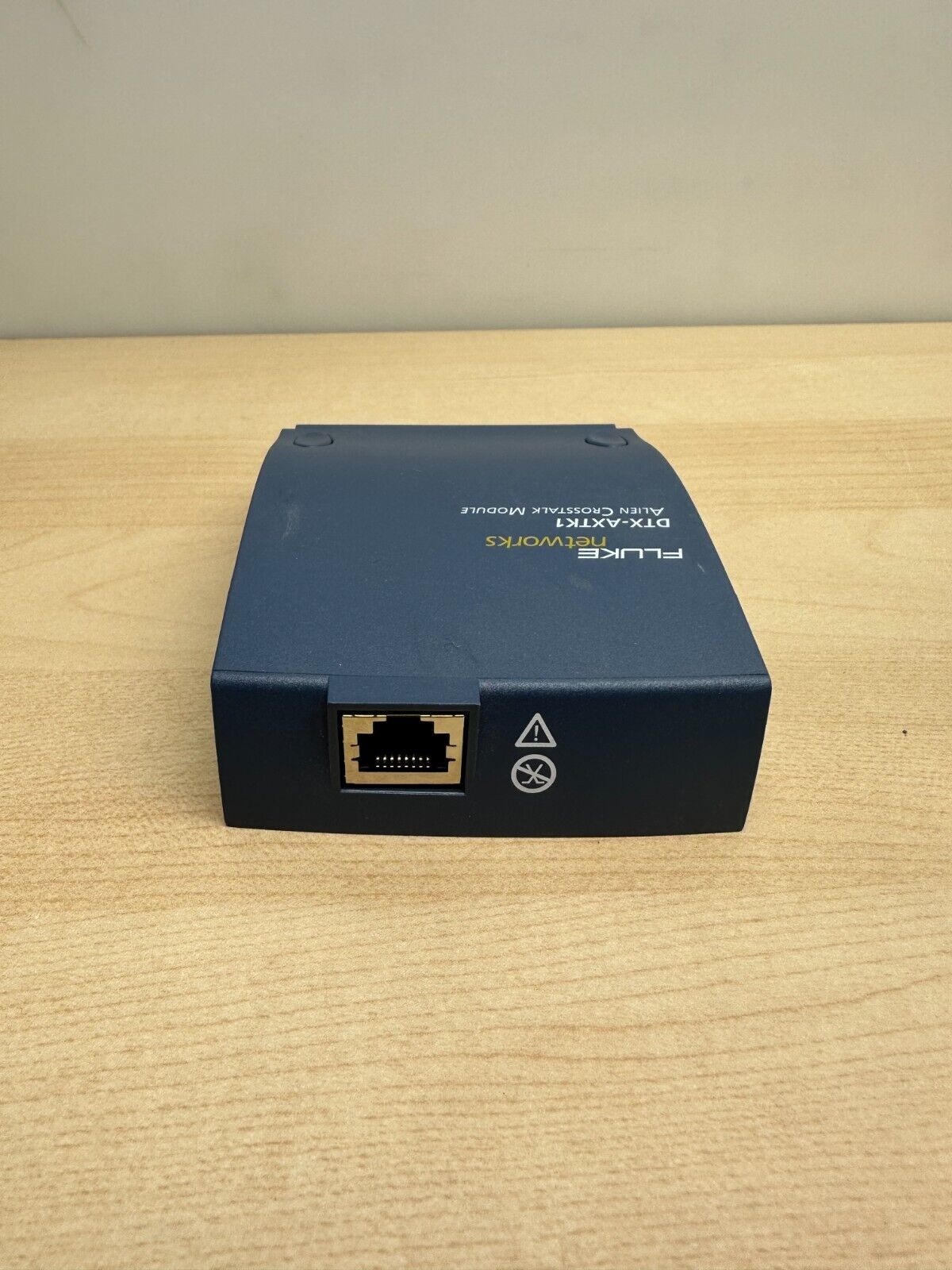 Fluke Networks DTX-AXKIT Alien CrossTalk Module