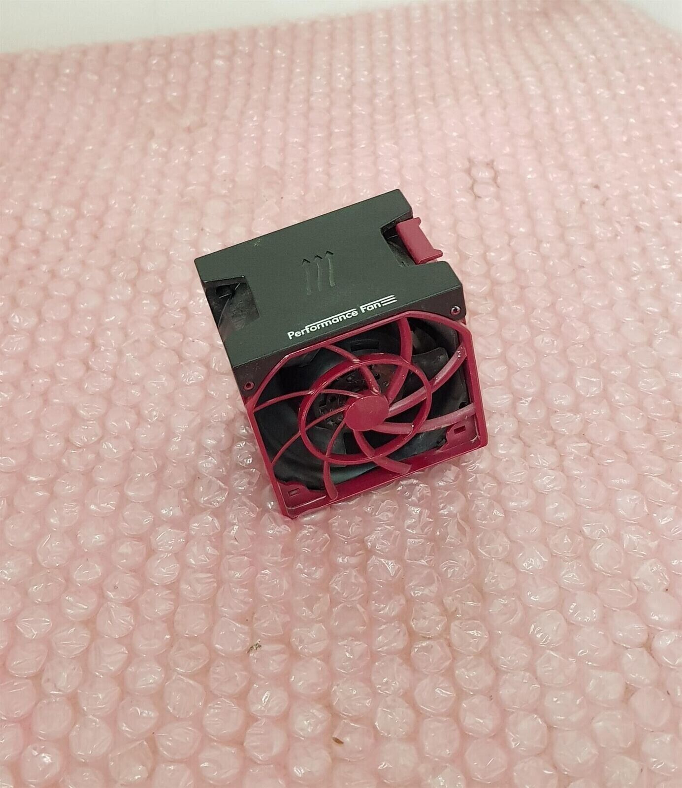 HP Proliant DL380 G9 Server Hot Swap Cooling Fan 796853-001 759250-001