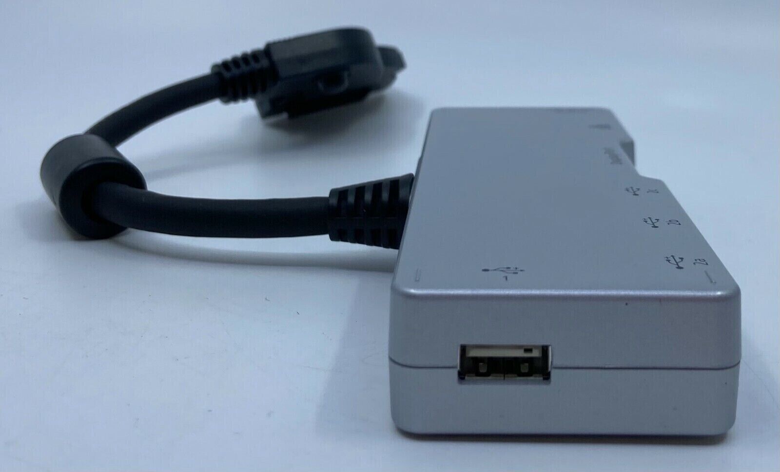 Genuine OEM Panasonic CF-VEBU08U Mini Port Replicator for Toughbook CF-F8 CF-F9