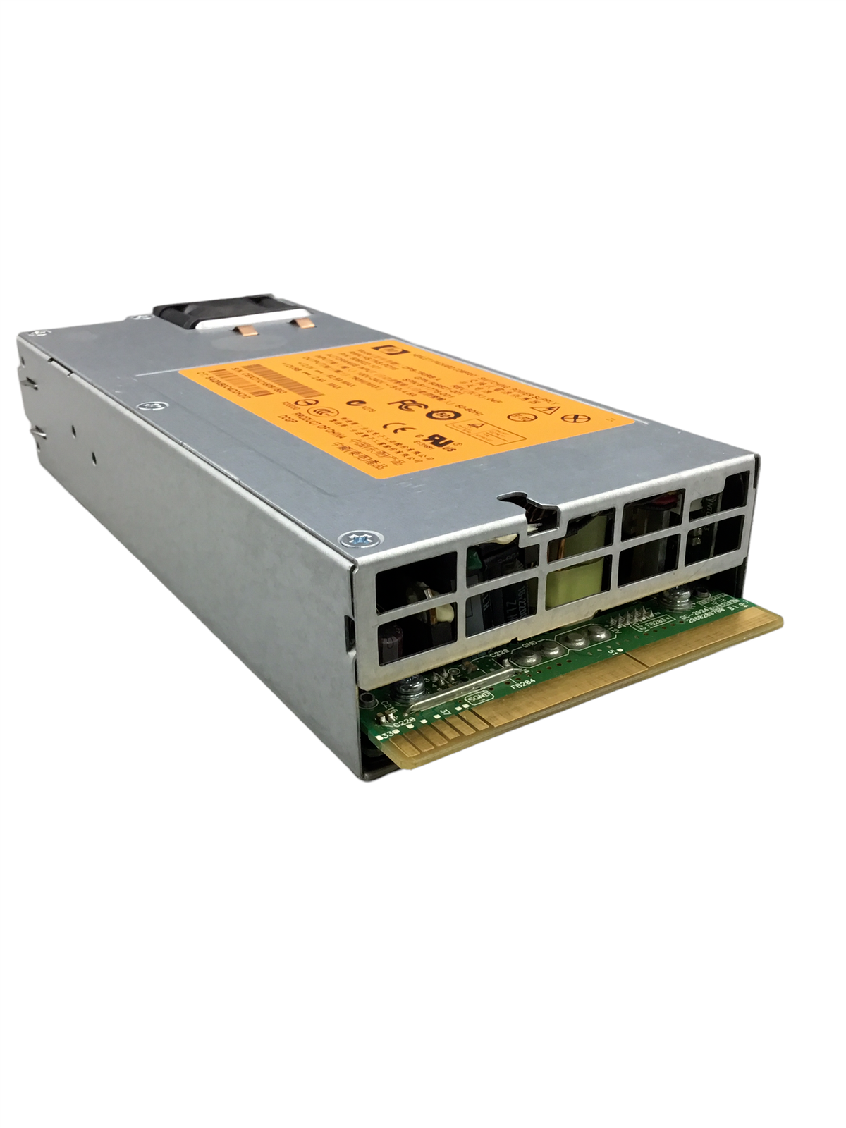 HP DPS-750RB HSTNS-PD18 750W Power Supply 506822-101 506821-001 511778-001