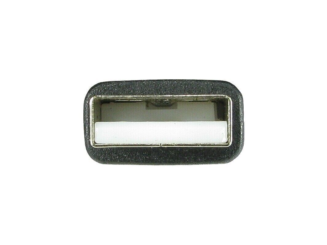 USB Printer Cable Lead Type A Male to B Male HP Epson Brother Canon 1m