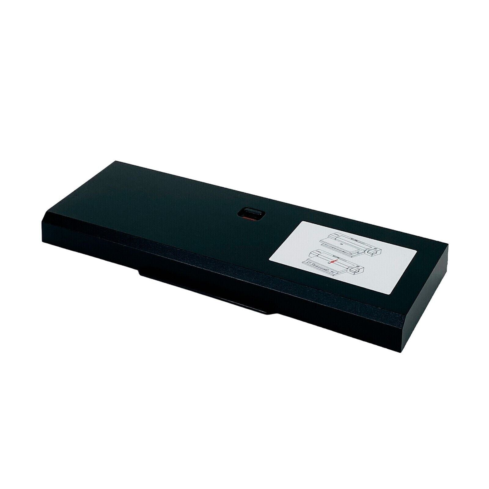 Genuine Dell E-Port PR02X PR03X Dock Spacer for Latitude E7240 E7440 E7250 E7450