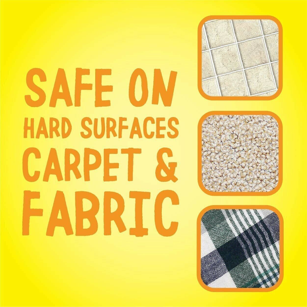 Goo Gone Pro-Power - Professional Strength Adhesive Remover .95L - 32 Fl. Oz Jug