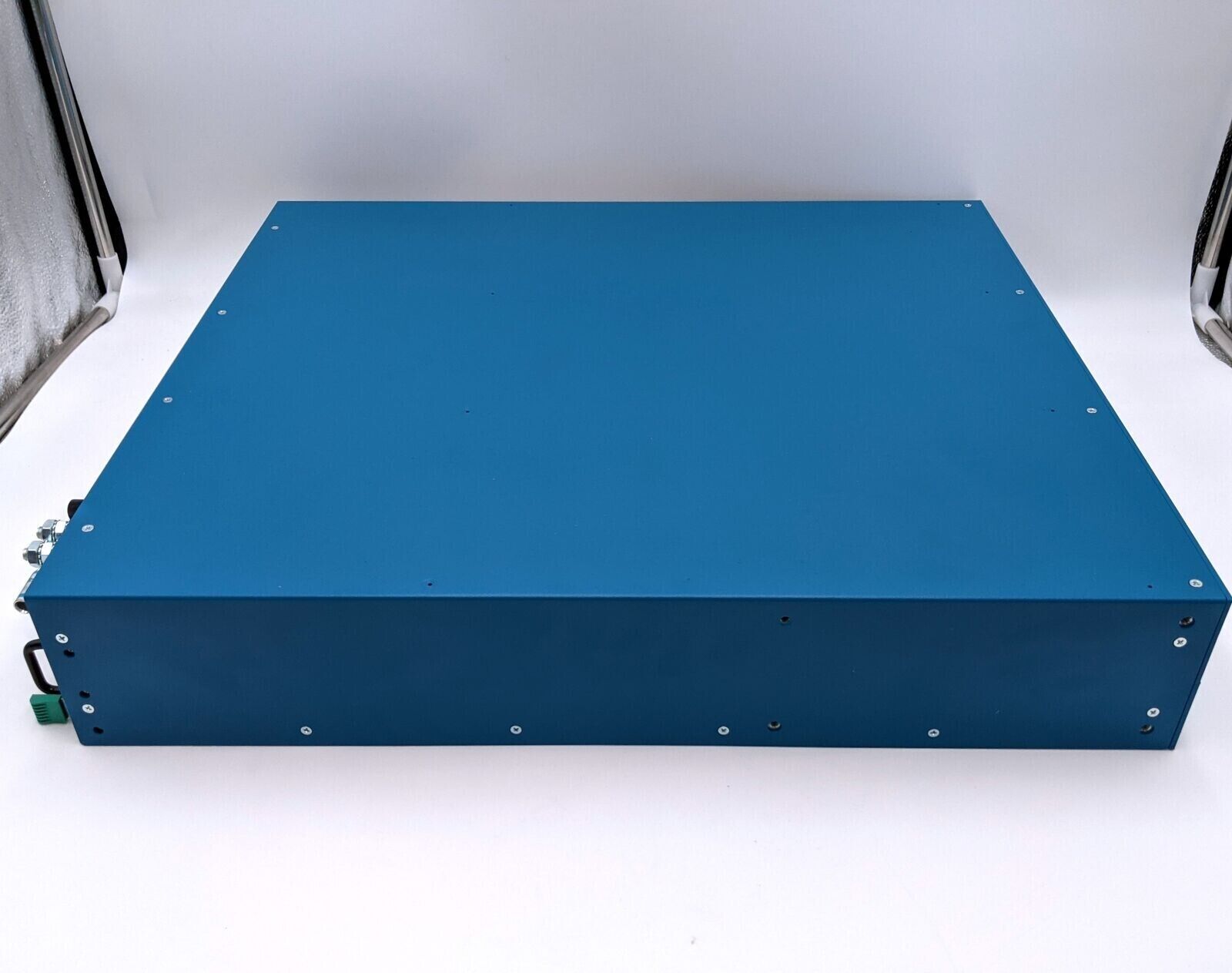 Palo Alto PA-3220 Network Enterprise Firewall With 240Gb SSD