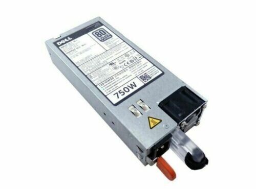 Dell 05NF18 750W 80 Plus Platinum Power Supply