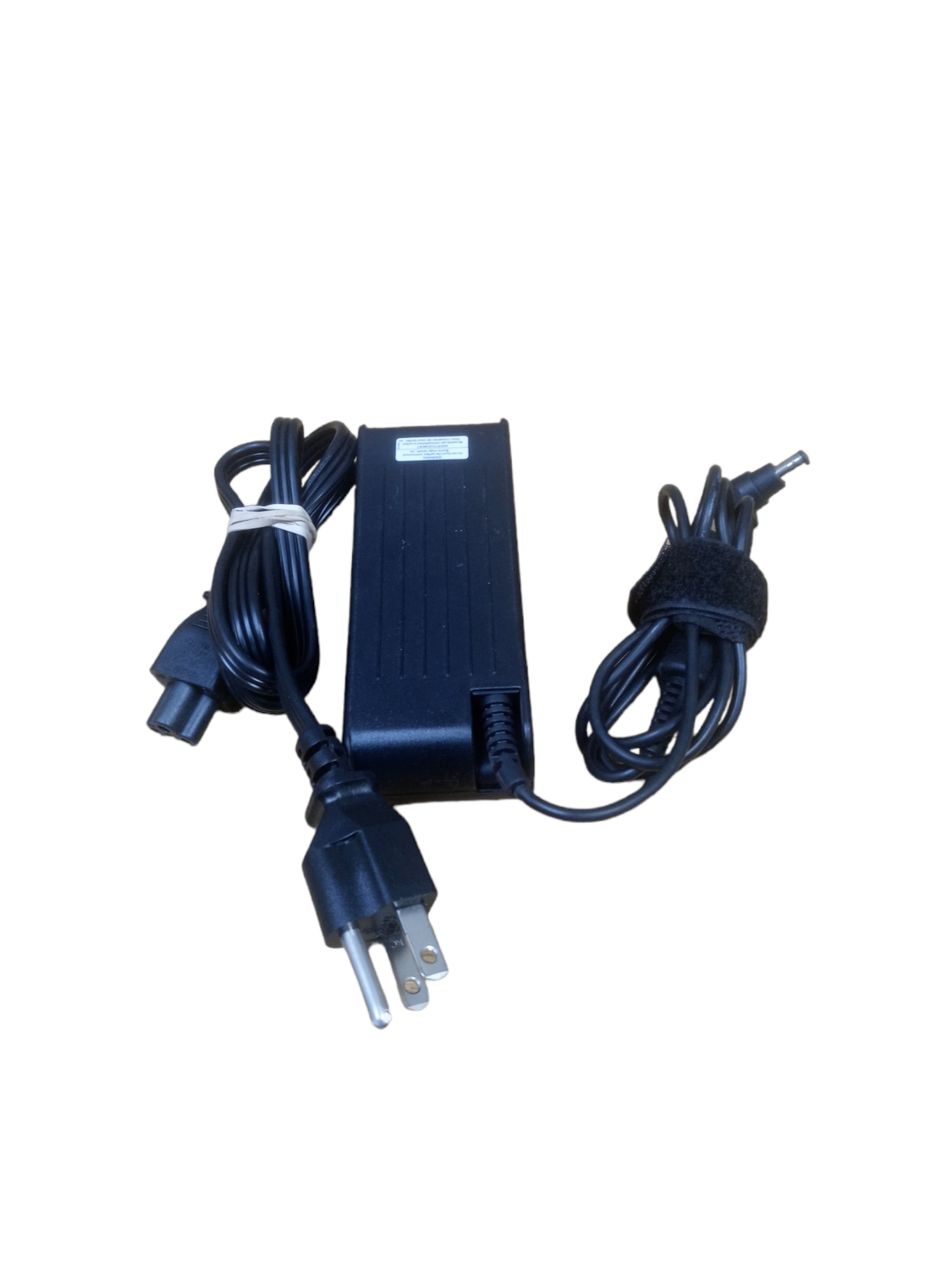 OEM Panasonic CF-AA6503A 80W 16V 5.0A Laptop Charger AC Adapter Original