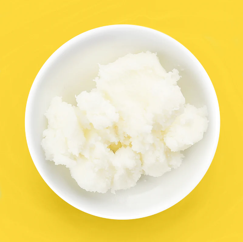 Premium Nature Organic Shea Butter 16 oz