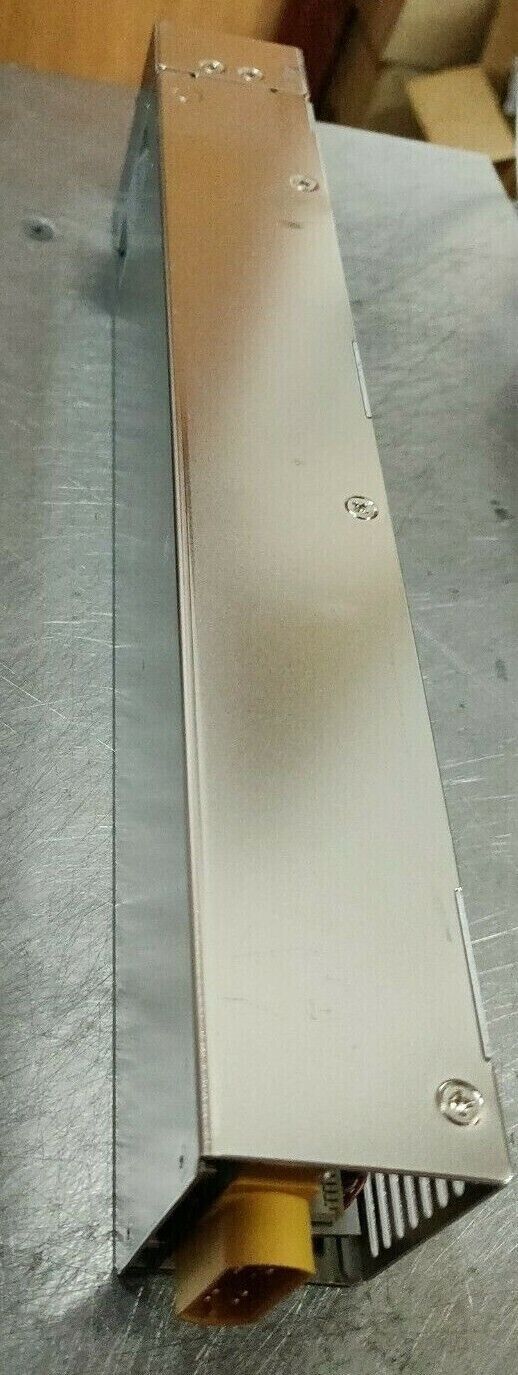 Zippy EMACS M1S-3501V (PSMI) Rev2.3 500W POWER SUPPLY (PaloAlto PA-5000Radware)