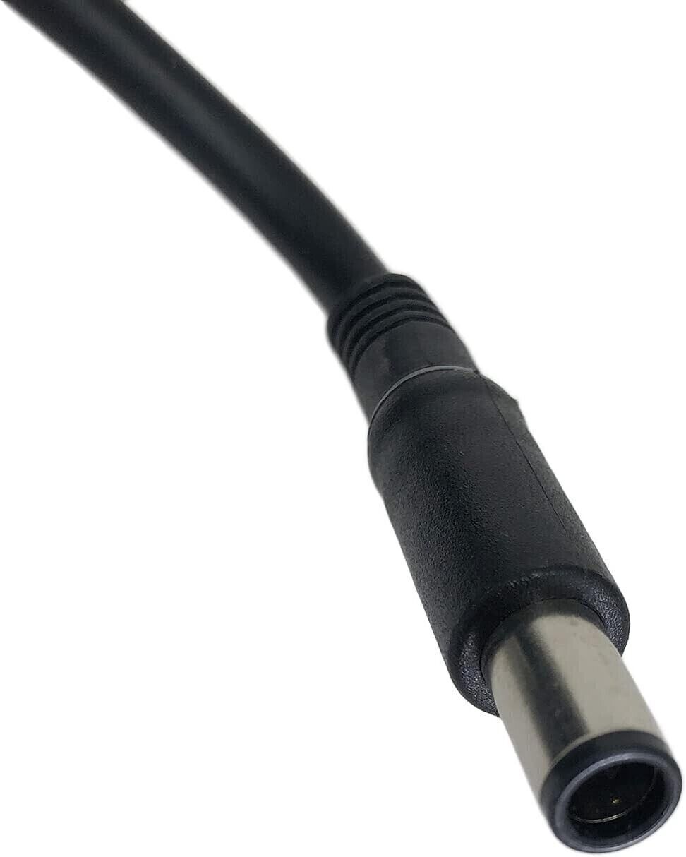 Genuine OEM Flextronic 240W 19.5V 12.3A AC Laptop Power Charger GA240PE1-00