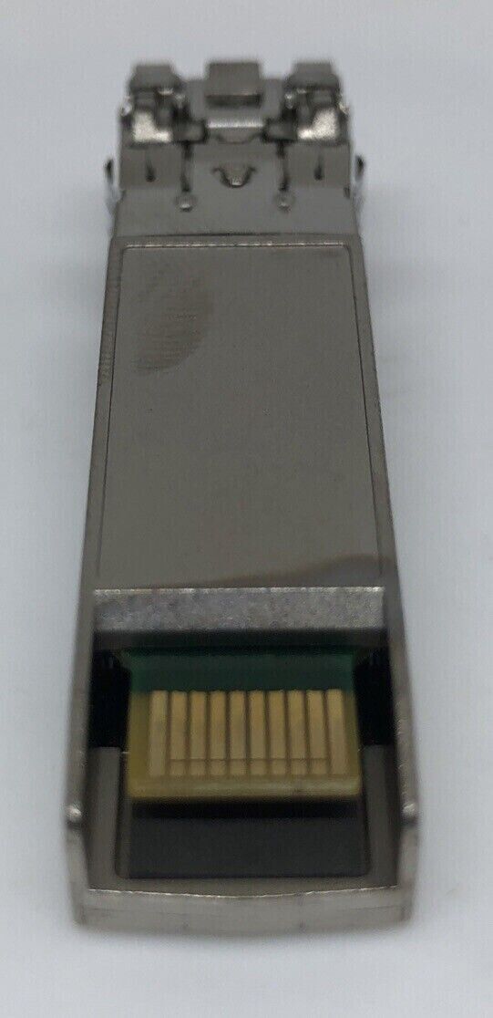 Oracle Oracle 530-4449-01 SFP+ 10GBs Optical Transceiver Avago afbr-709dmz-sn1