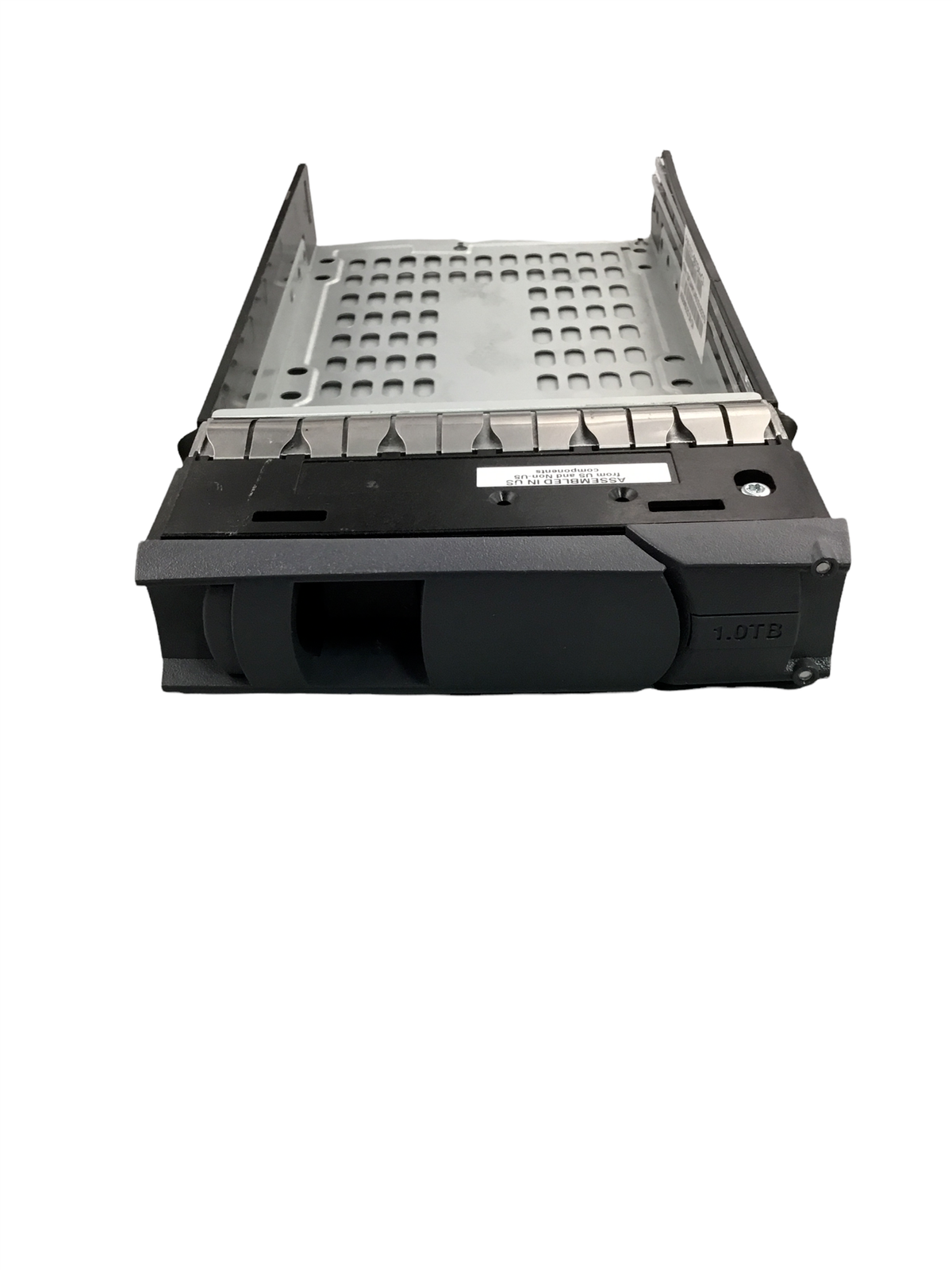 Netapp Hard Drive Tray Caddy 3.5 Inch Large Form Factor LFF 111-00734+C1