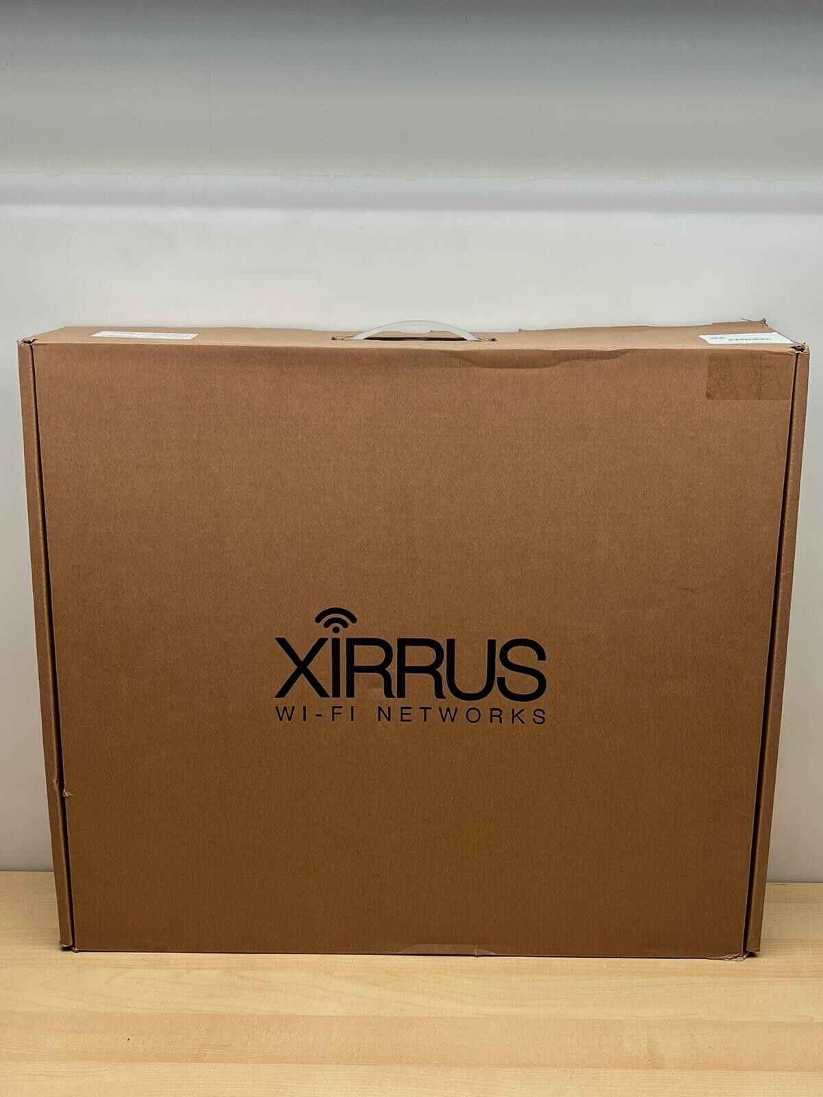 XIRRUS XT-5048 GBE POE+48-PORT L2+ GIGE MANAGED SWITCH 12x38W & 36x30W P NEW