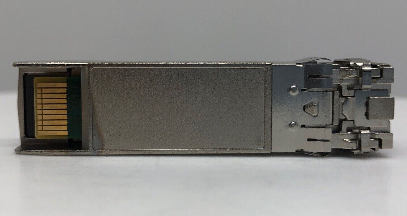 Oracle Oracle 530-4449-01 SFP+ 10GBs Optical Transceiver Avago afbr-709dmz-sn1