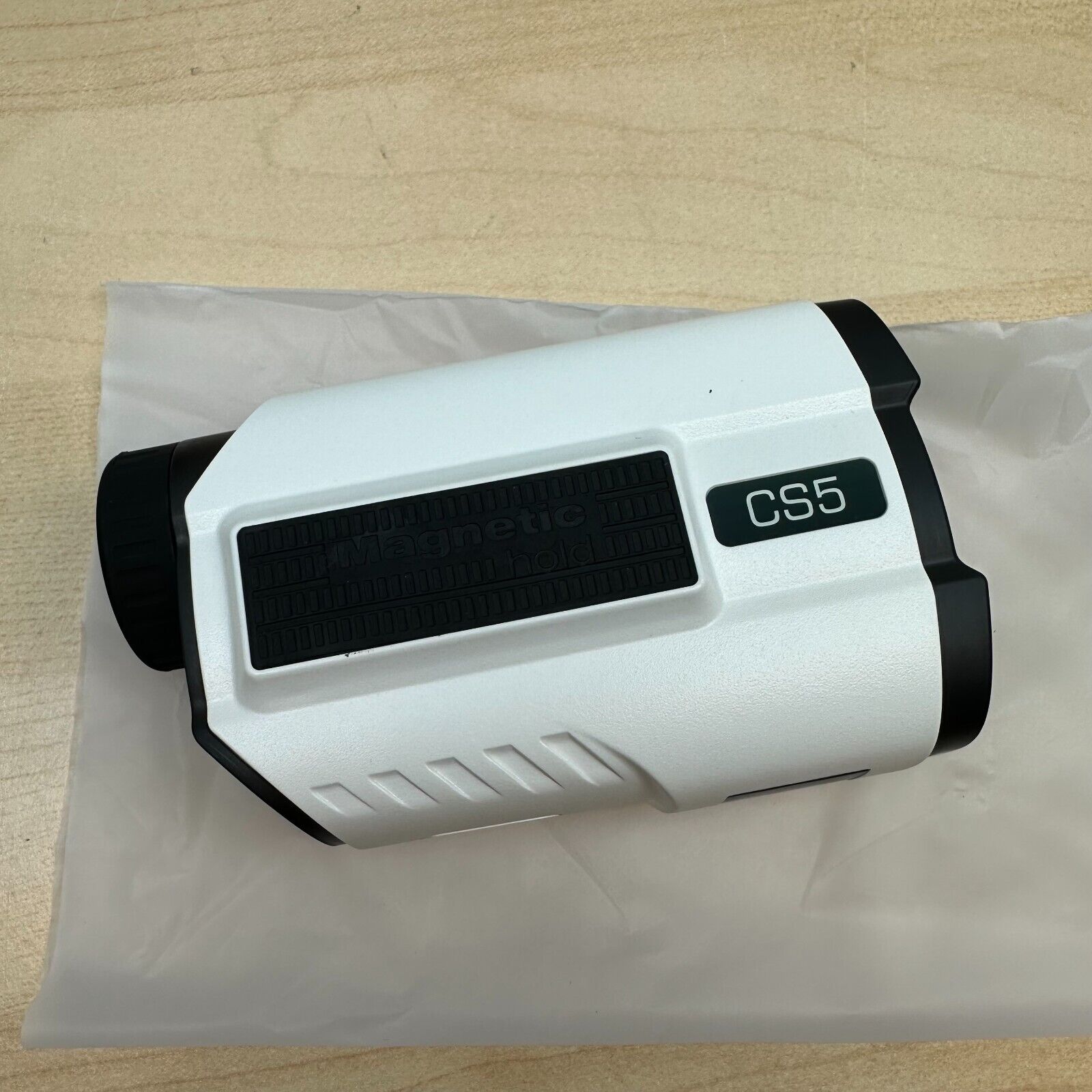 Golf Range Finder 700 Yards Laser USB Rechargeable Slope 6X Tournament Legal