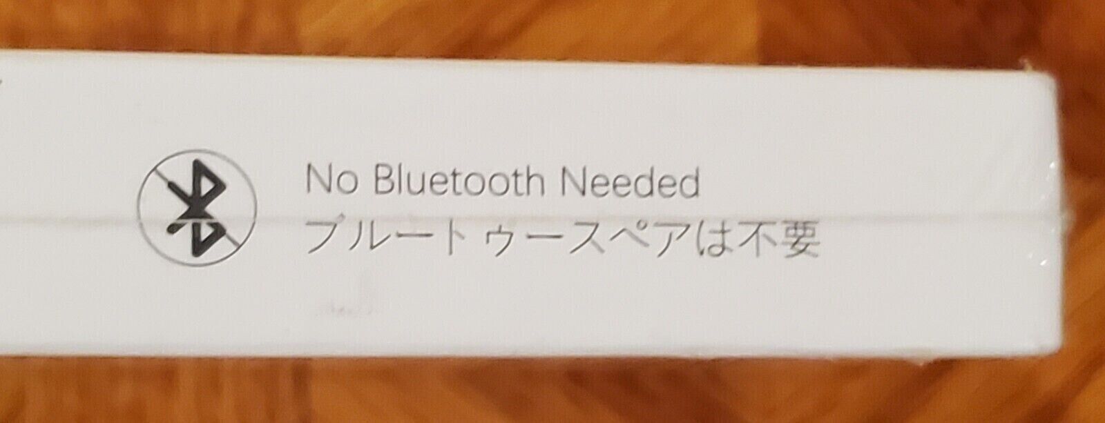 NEW! Uogic Stylus Pen Pencil for iPad Palm Rejection Active Digital White Sealed