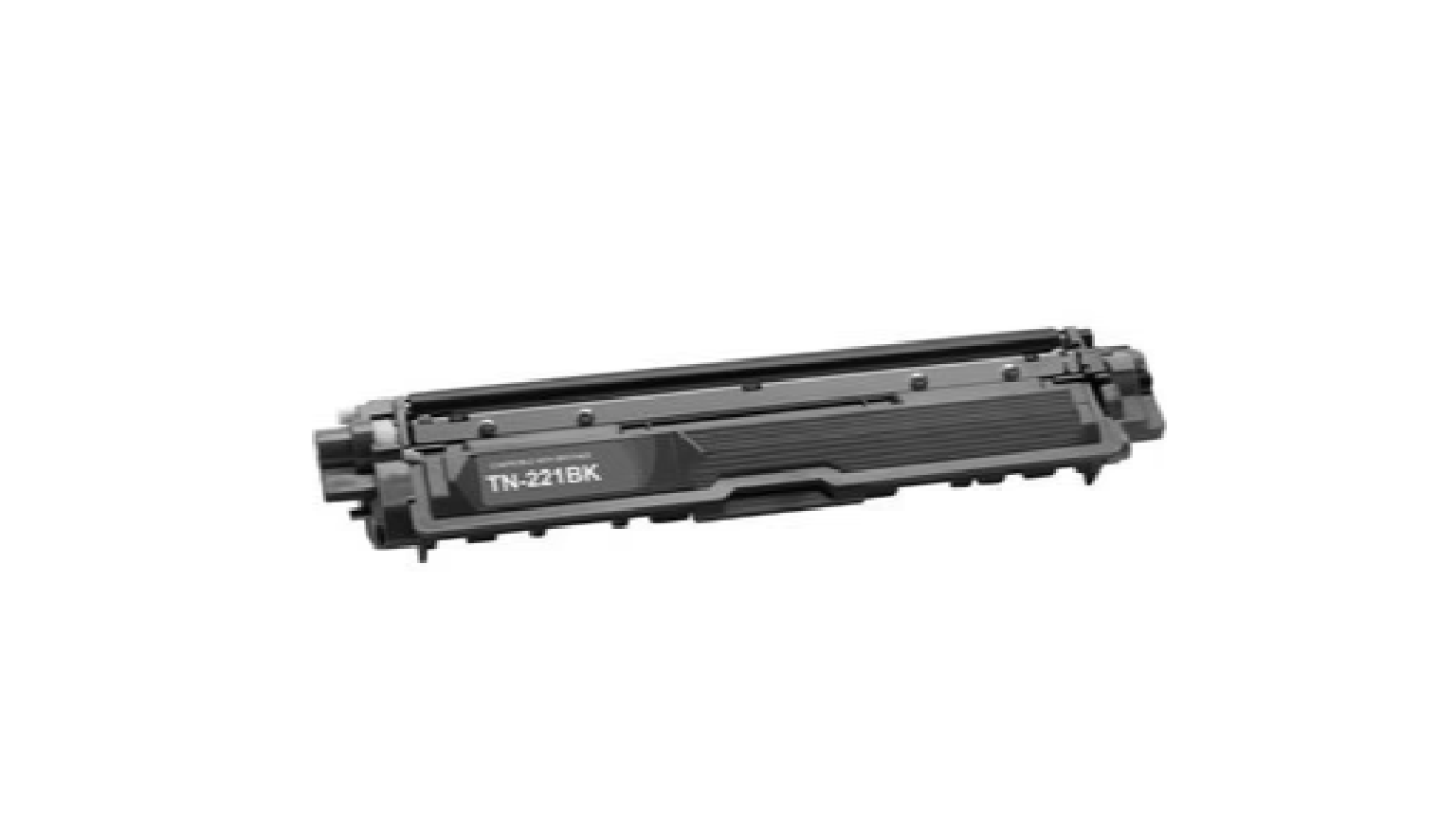 Pearltone - TN-221 Black Standard Yield Toner Cartridge (TN221BK)