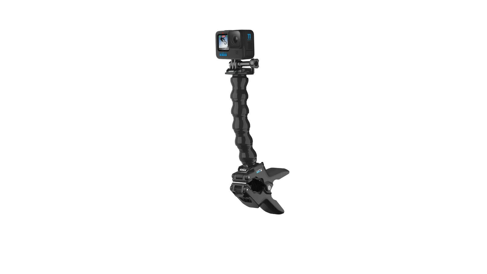Gopro Gooseneck