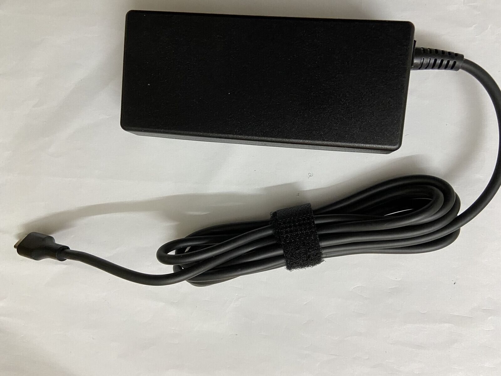 NEW Genuine 65W USB Type C Adapter Charger for H P Spectre x360 13 15 TPN-CA10