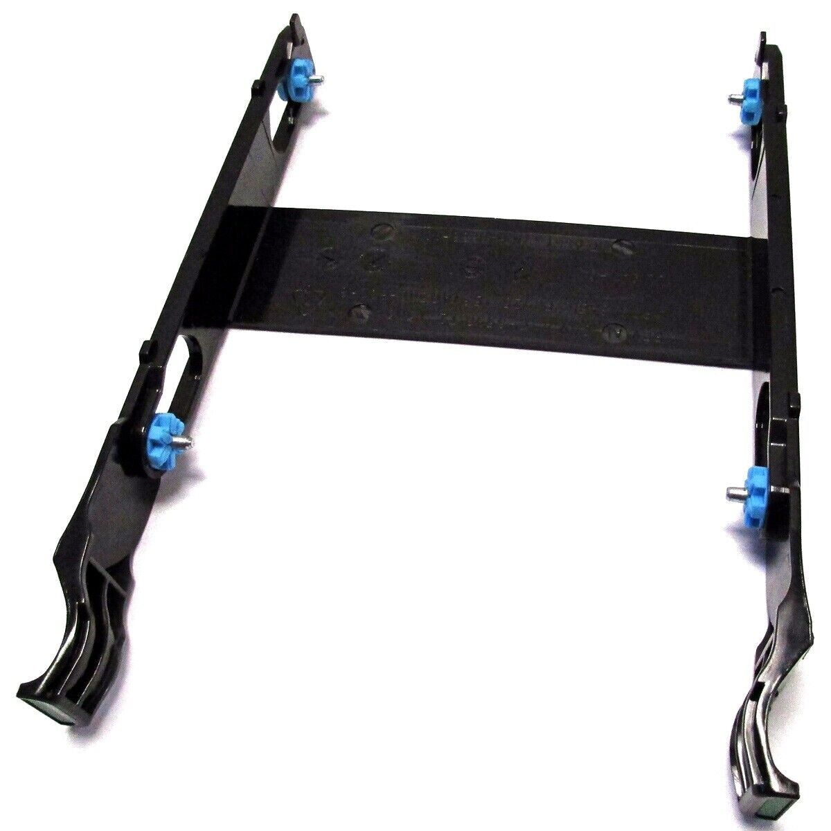 Genuine HP Z210 Z220 Z420 Workstation 3.5" Hard Drive Tray Caddy 640983-001