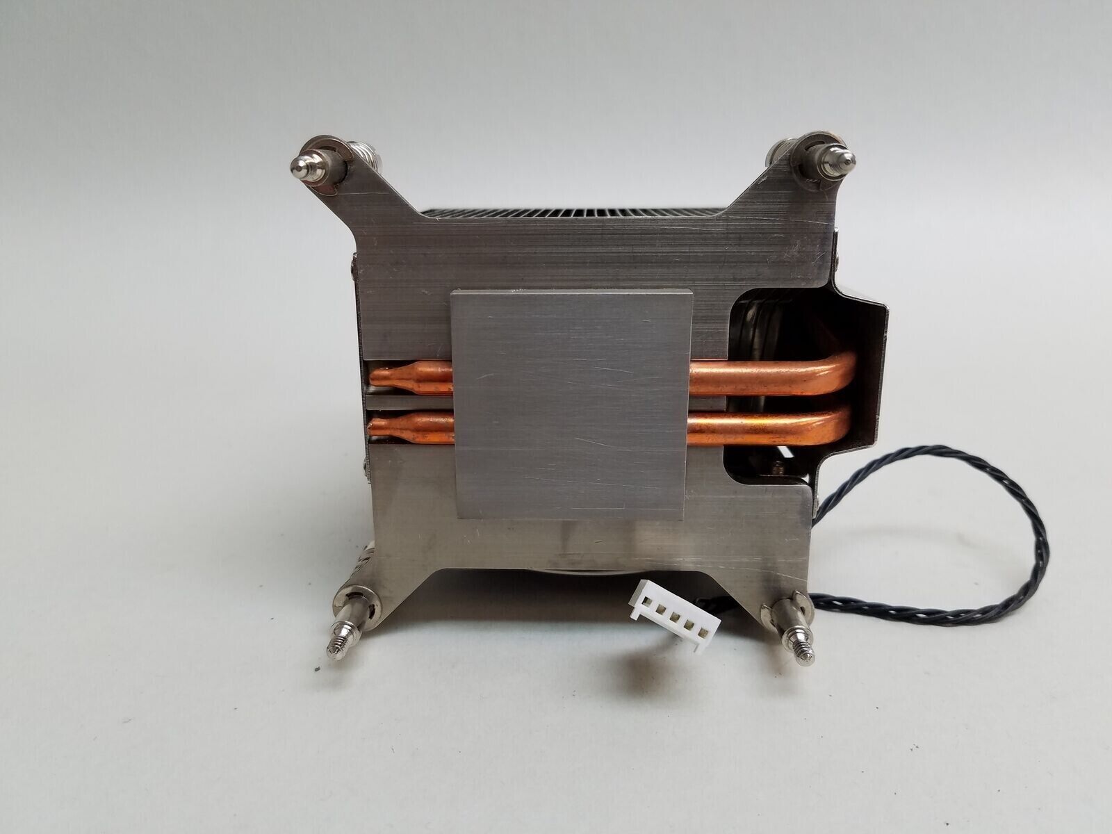 HP 463990-001 Z600 / Z800 Workstation 5-Pin LGA 1366 CPU Fan w/Heatsink