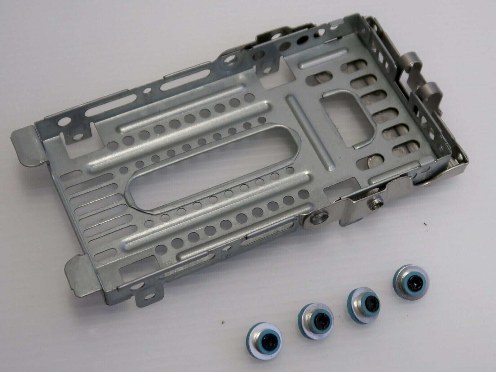 HP EliteOne 800 G1 Genuine HP HDD Caddy 2.5" with Screws, P/N: 33.3JX13.XXX