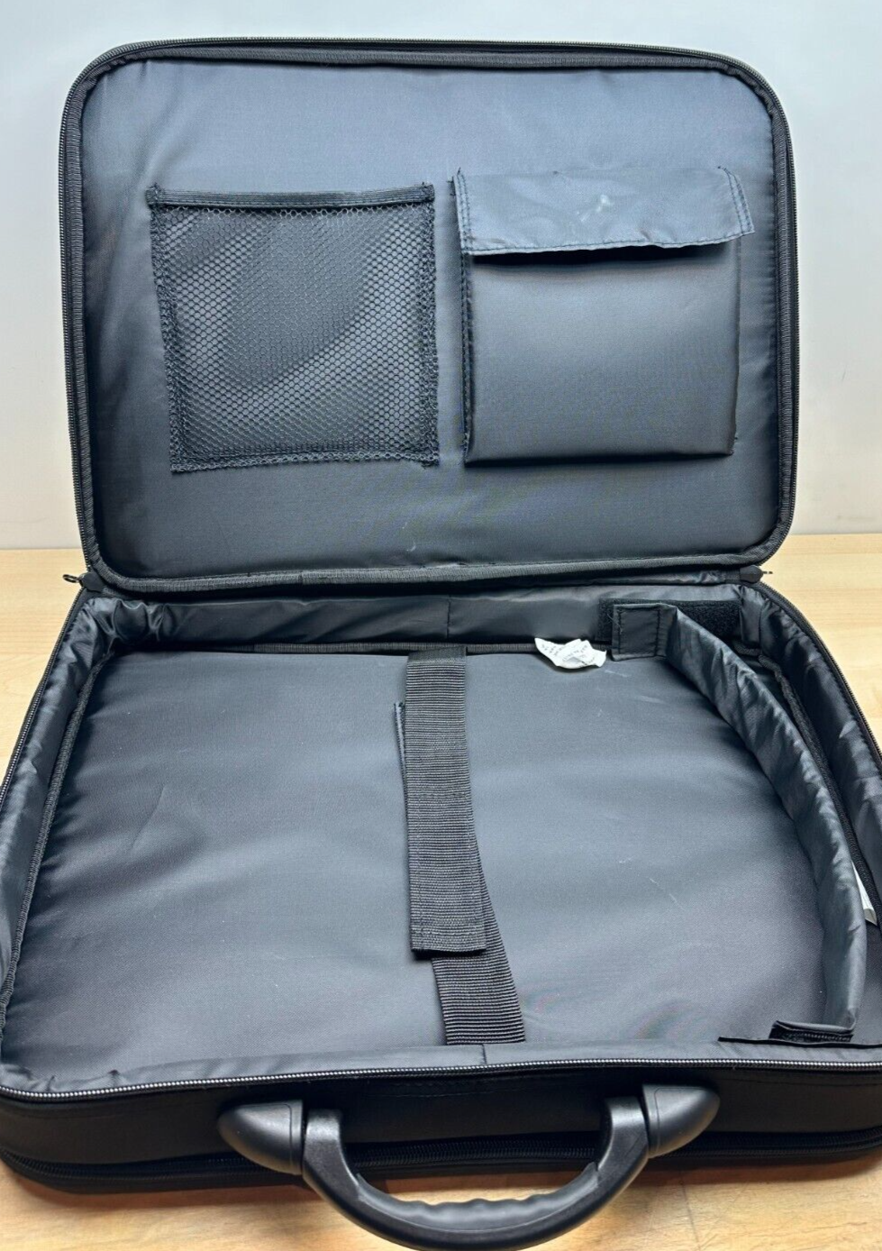 Targus Laptop Bag Case With Shoulder Strap 17'' inch HP Lenovo Asus Dell Mac