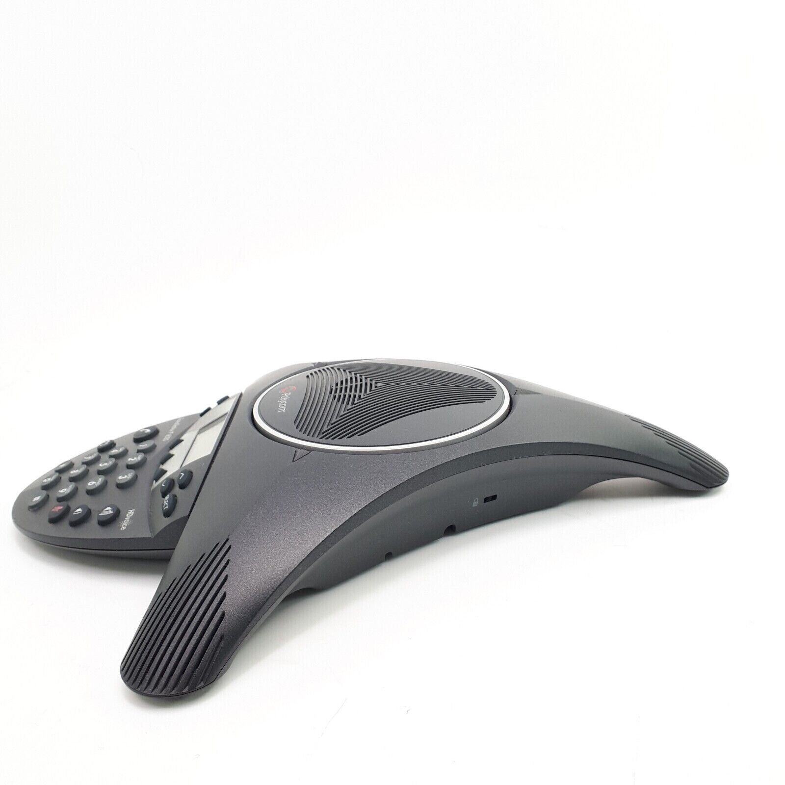 Polycom Soundstation IP 6000 Conference Phone 2201-15600-001 E3870