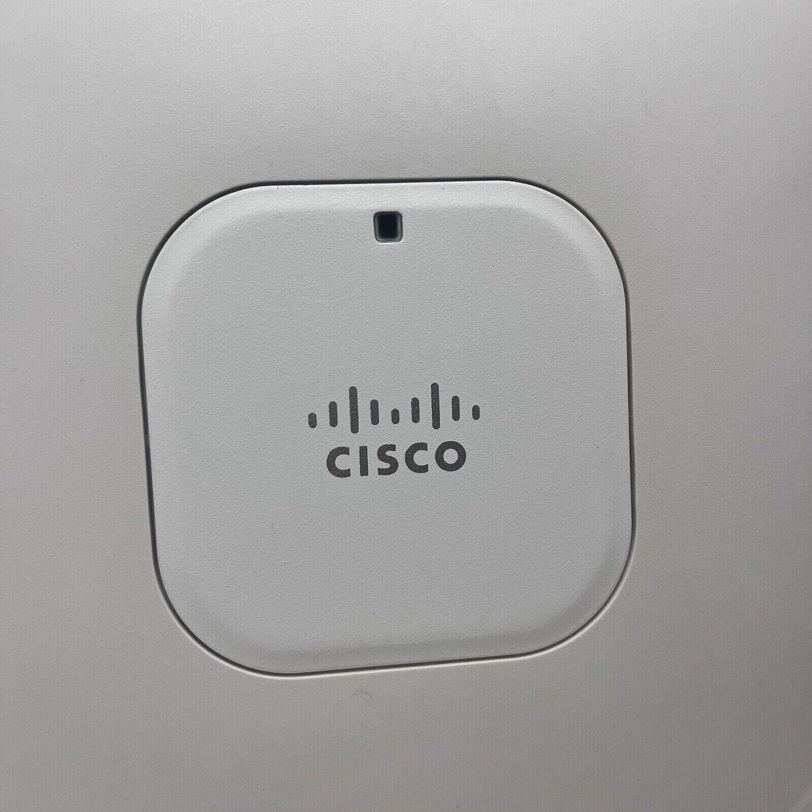 Cisco Aironet AIR-LAP1142N-A-K9 Wireless Lightweight Dual Band Access Point