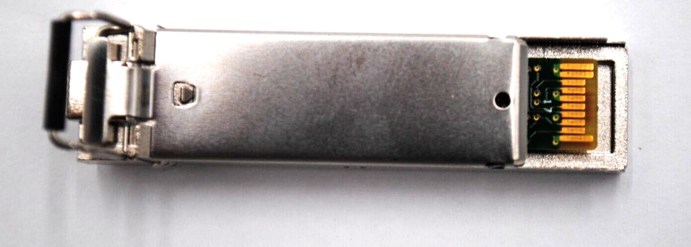 J4858C Genuine SFP Transceiver HP X121 1G Gigabit-SX-LC