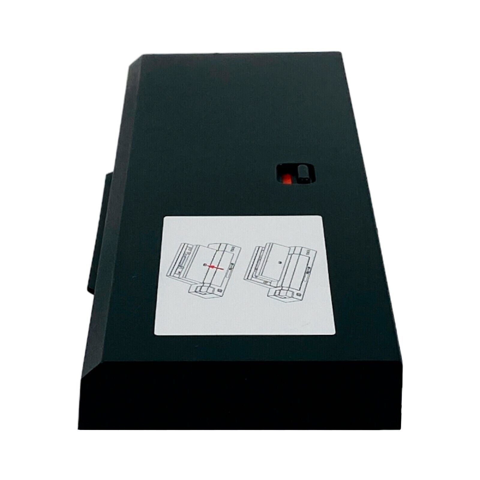 Genuine Dell E-Port PR02X PR03X Dock Spacer for Latitude E7240 E7440 E7250 E7450