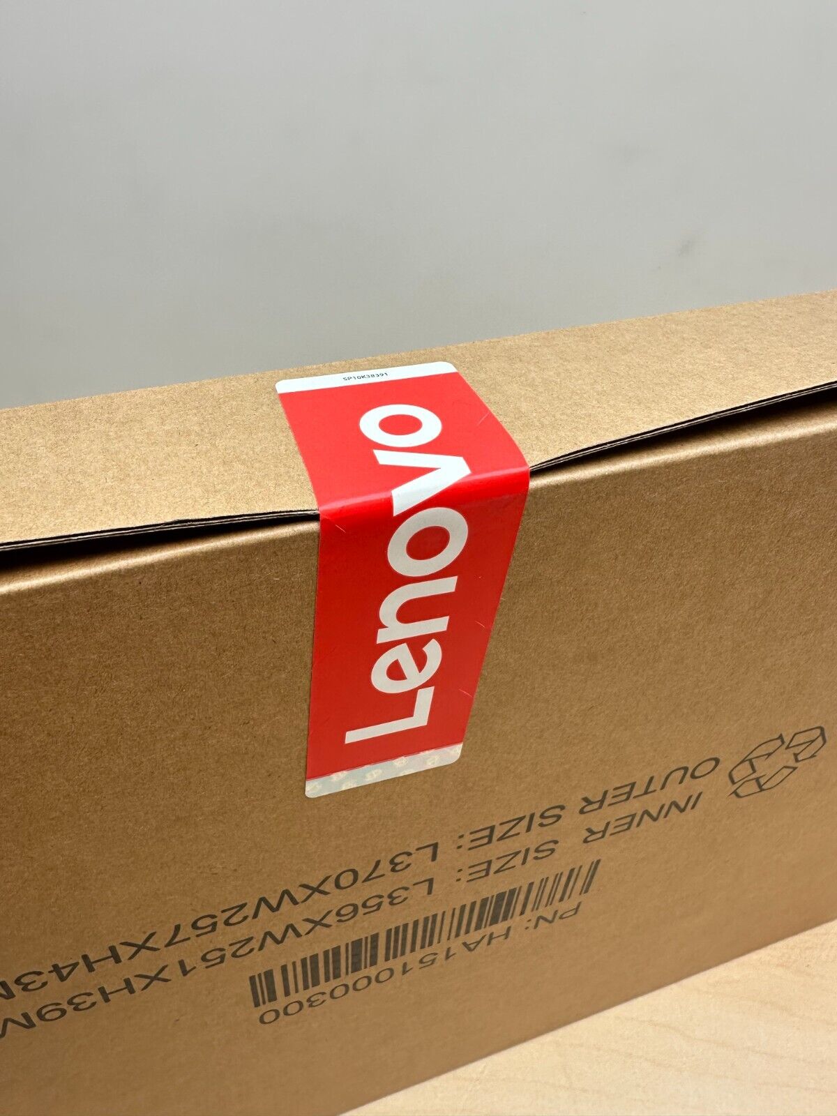 Lenovo ThinkPad T490 T495 P43S T14 WQHD Lcd Back Cover Rear Lid Top Case 02HK962